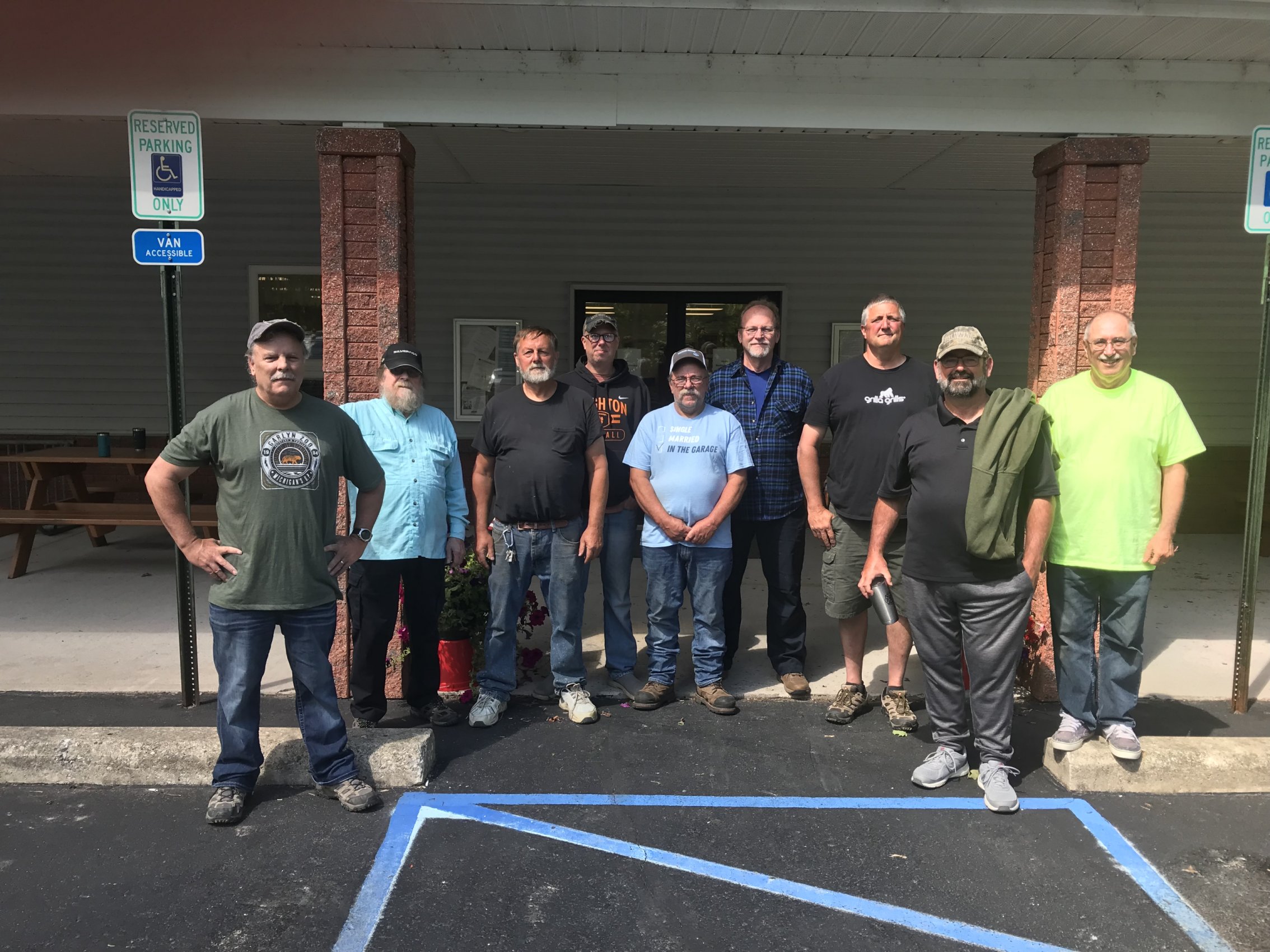 Trout Lake Trail Riders